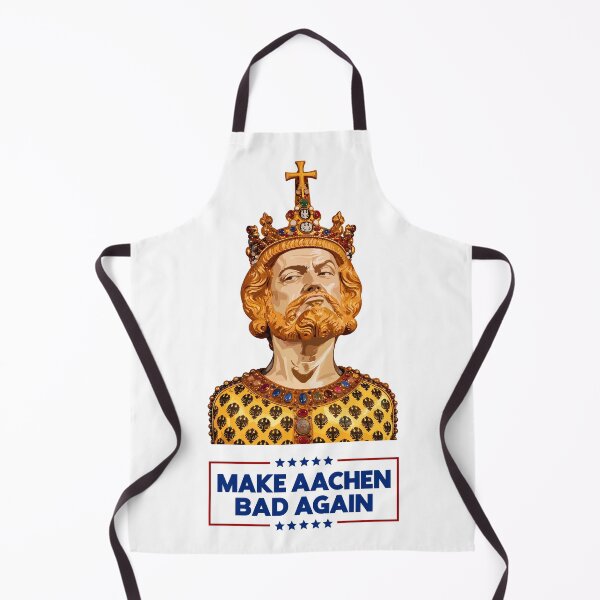 Item preview, Make Aachen Bad Again 2 designed and sold by SirPuncelot.