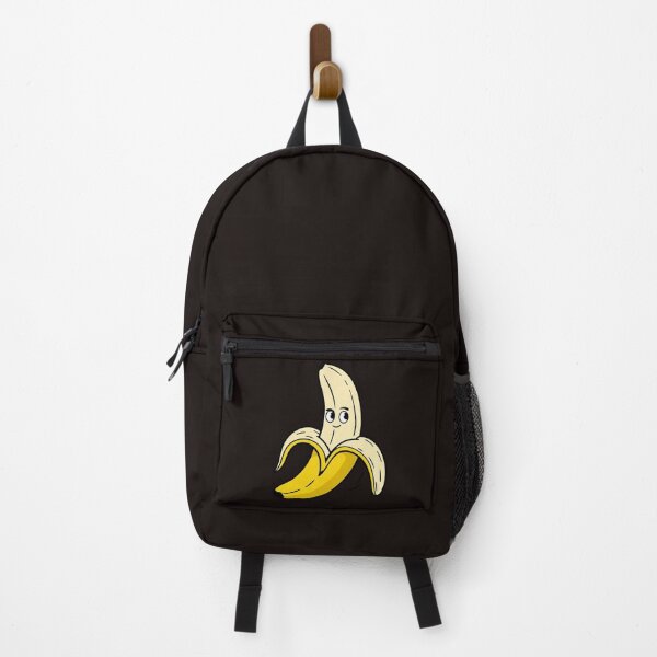 Item preview, Happy Cart0on Banana Peel designed and sold by LittleCrafties.
