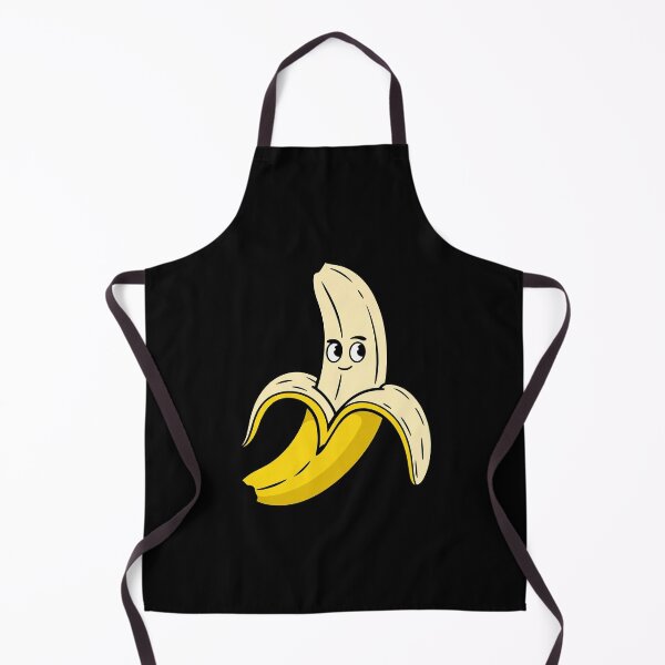 Item preview, Happy Cart0on Banana Peel designed and sold by LittleCrafties.
