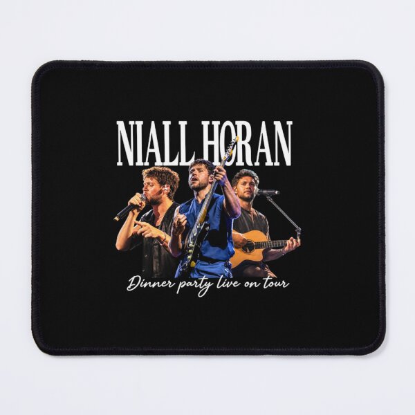 Item preview, Niall Horan Dinner Party Live On Tour 2026 designed and sold by speakmanArt.