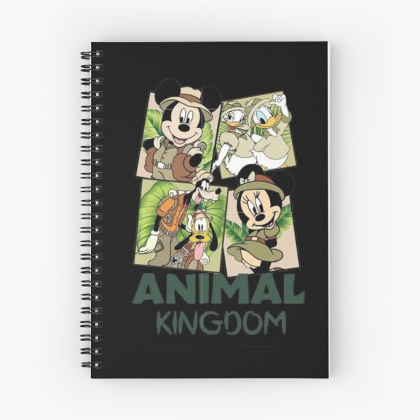Item preview, Adventure Spirit and Classic Charm – Disney Animal Kingdom Safari designed and sold by WATEKE.