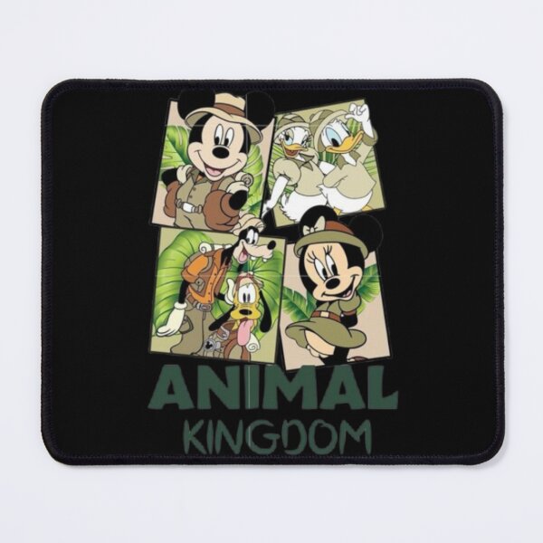 Item preview, Adventure Spirit and Classic Charm – Disney Animal Kingdom Safari designed and sold by WATEKE.