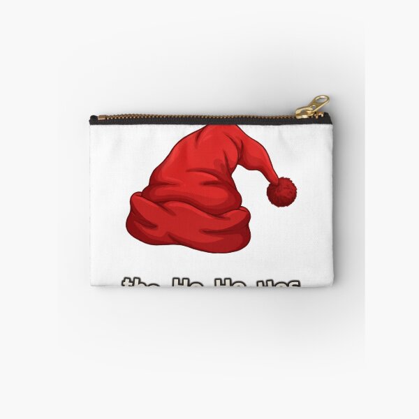 Item preview, I Do It for the Ho Ho Hos Shirt – Sarcastic Christmas Holiday Tee designed and sold by KERK Art and Design.