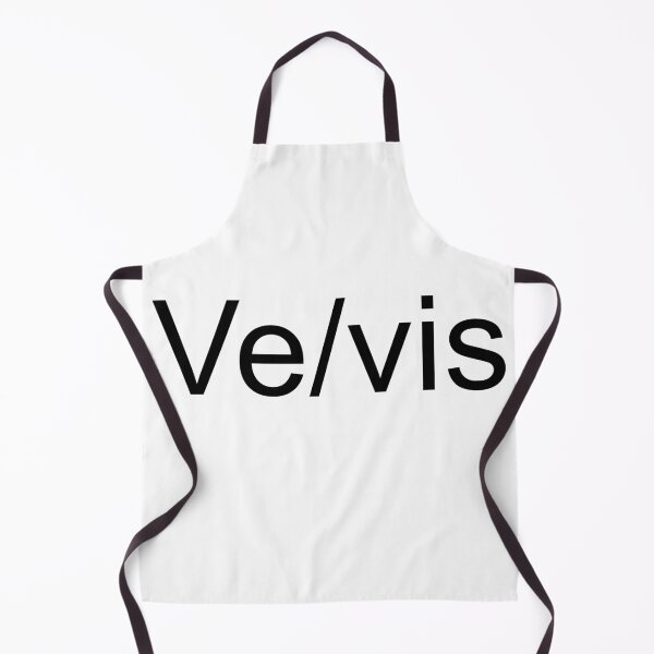 Item preview, Pronouns - Ve/vis designed and sold by AYTFA.