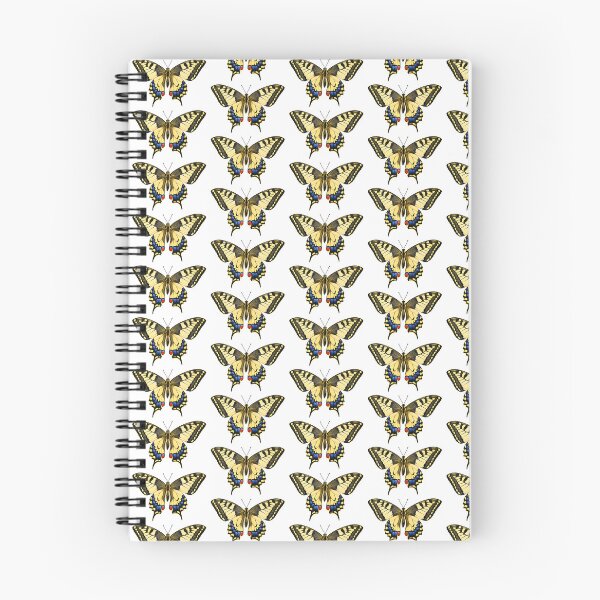 Item preview, Yellow and Black Swallowtail Butterfly designed and sold by PRINTIONAL.