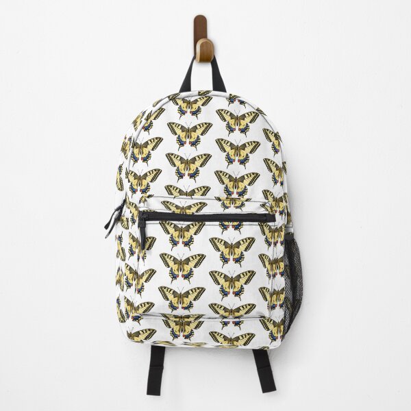 Item preview, Yellow and Black Swallowtail Butterfly designed and sold by PRINTIONAL.