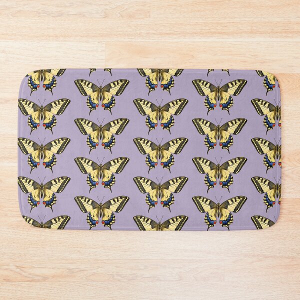 Item preview, Yellow and Black Swallowtail Butterfly designed and sold by PRINTIONAL.