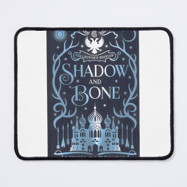 Item preview, Shadow and Bone Collectors Edition Artwork by Sumejjap designed and sold by BlueCubeStudio.