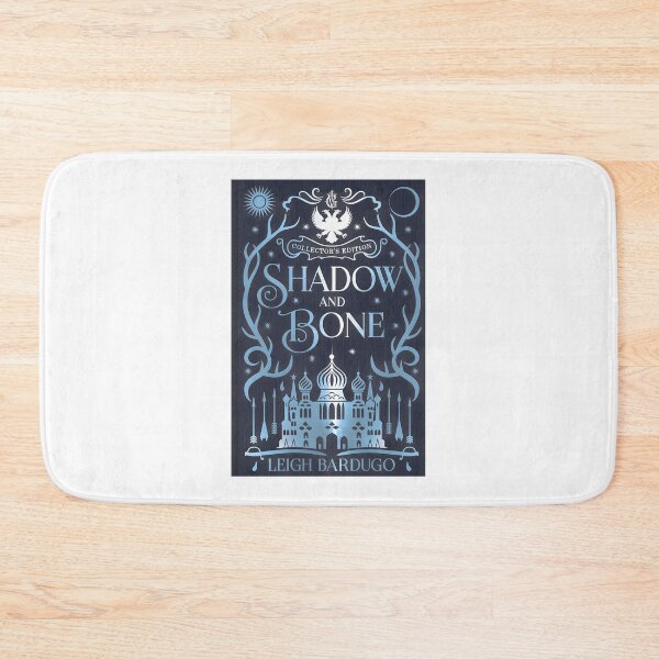 Item preview, Shadow and Bone Collectors Edition Artwork by Sumejjap designed and sold by BlueCubeStudio.