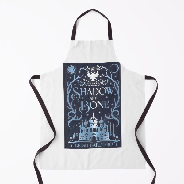 Item preview, Shadow and Bone Collectors Edition Artwork by Sumejjap designed and sold by BlueCubeStudio.