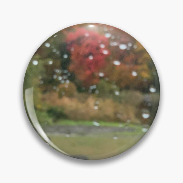 Item preview, Autumn rain designed and sold by BlueArt7.