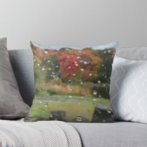 Item preview, Lluvia de otoño designed and sold by BlueArt7.