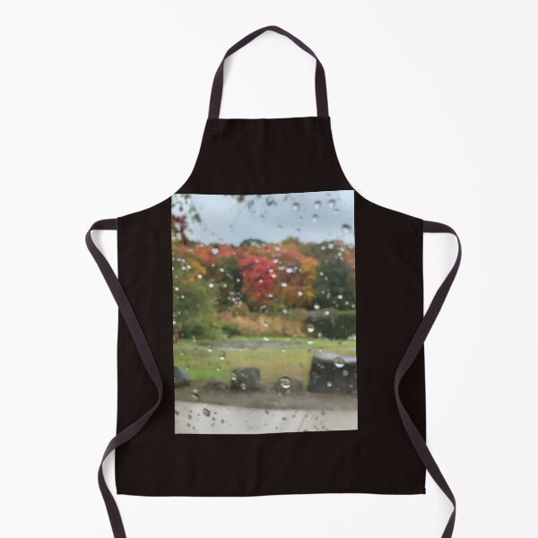 Item preview, Autumn rain designed and sold by BlueArt7.