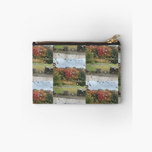 Item preview, Autumn rain designed and sold by BlueArt7.