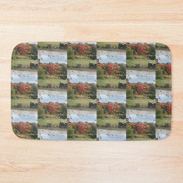 Item preview, Autumn rain designed and sold by BlueArt7.