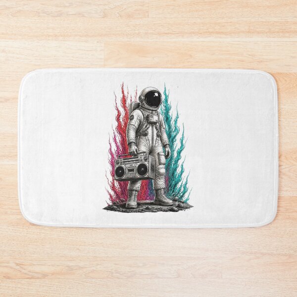 Item preview, ArtRetroHipHopStreet designed and sold by Artrendzs.