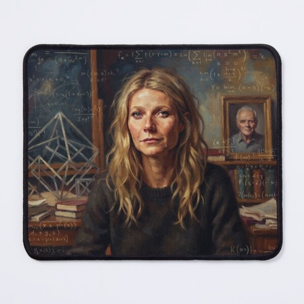 Item preview, Proof Fine Art Tribute designed and sold by Art's Diner.