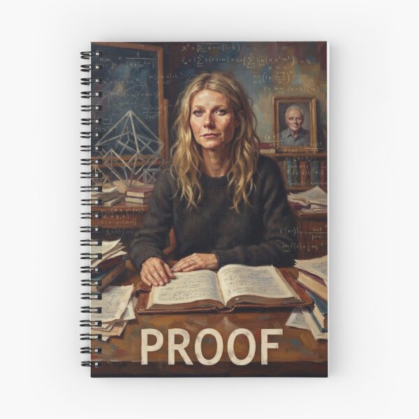 Item preview, Proof Fine Art Tribute designed and sold by Art's Diner.