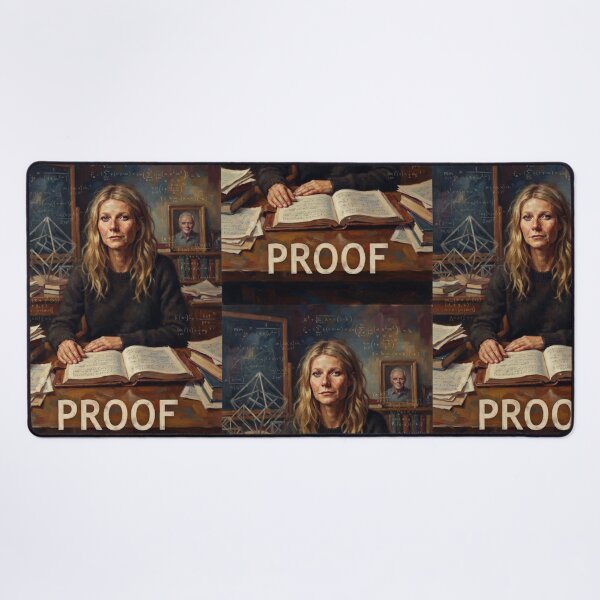 Item preview, Proof Fine Art Tribute designed and sold by Art's Diner.