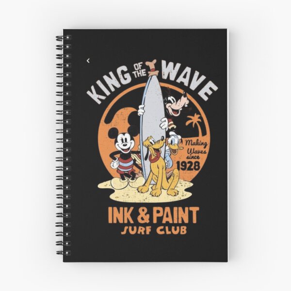Item preview, Vintage Surf and Classic Charm – King of the Wave designed and sold by WATEKE.