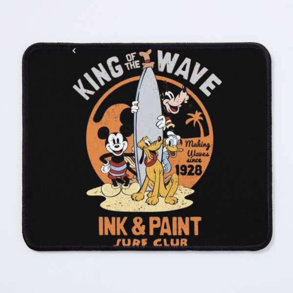 Item preview, Vintage Surf and Classic Charm – King of the Wave designed and sold by WATEKE.