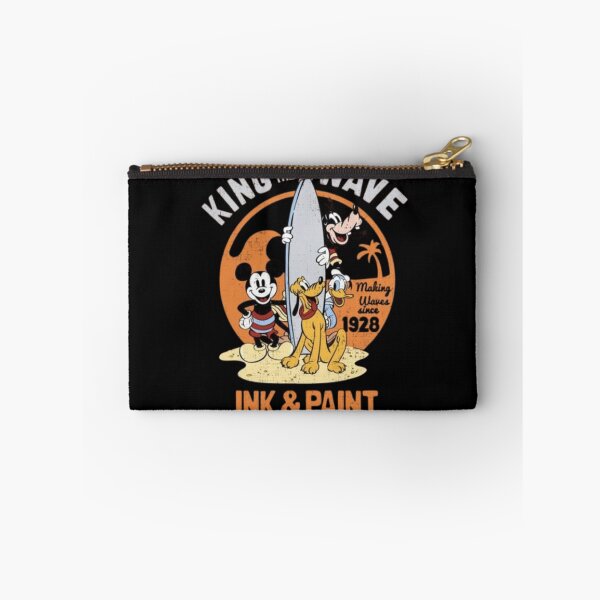 Item preview, Vintage Surf and Classic Charm – King of the Wave designed and sold by WATEKE.