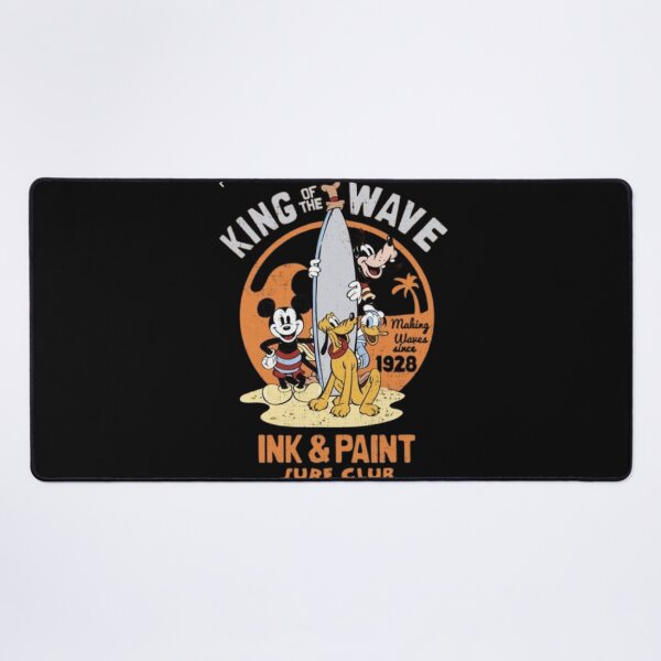 Item preview, Vintage Surf and Classic Charm – King of the Wave designed and sold by WATEKE.