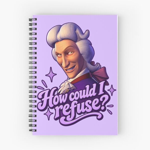 Item preview, Barbie Preminger - 'How could I Refuse?' Print designed and sold by btluvs.