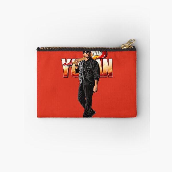 Item preview, Yuvan Shankar Raja | Tamil Music Director | Kollywood Music Legend Fan Art designed and sold by lexxclothing.