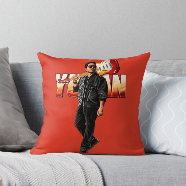 Item preview, Yuvan Shankar Raja | Tamil Music Director | Kollywood Music Legend Fan Art designed and sold by lexxclothing.