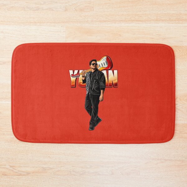 Item preview, Yuvan Shankar Raja | Tamil Music Director | Kollywood Music Legend Fan Art designed and sold by lexxclothing.