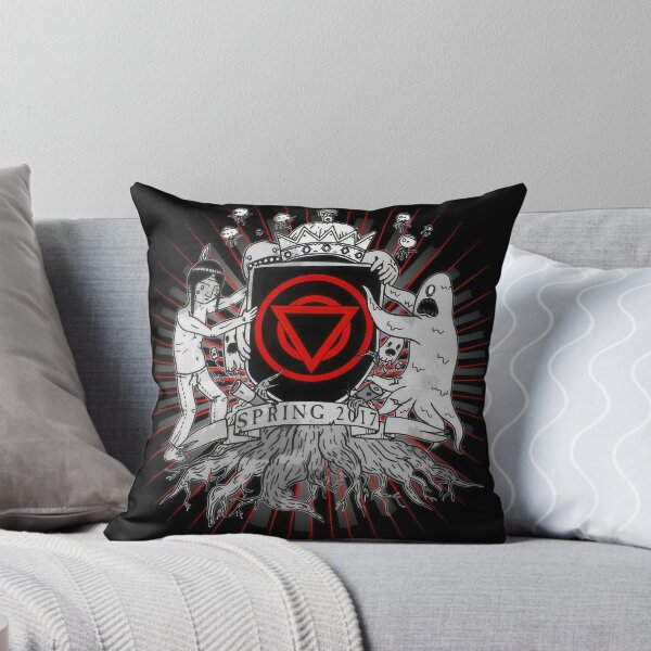 Item preview, Enter Shikari Band designed and sold by naphatrakkandee.