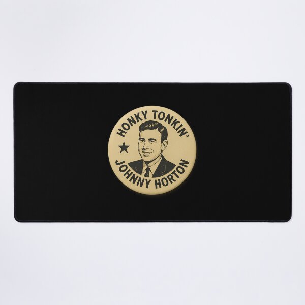 Item preview, Vintage Volume - Johnny Horton Essential designed and sold by CreativeArt335.