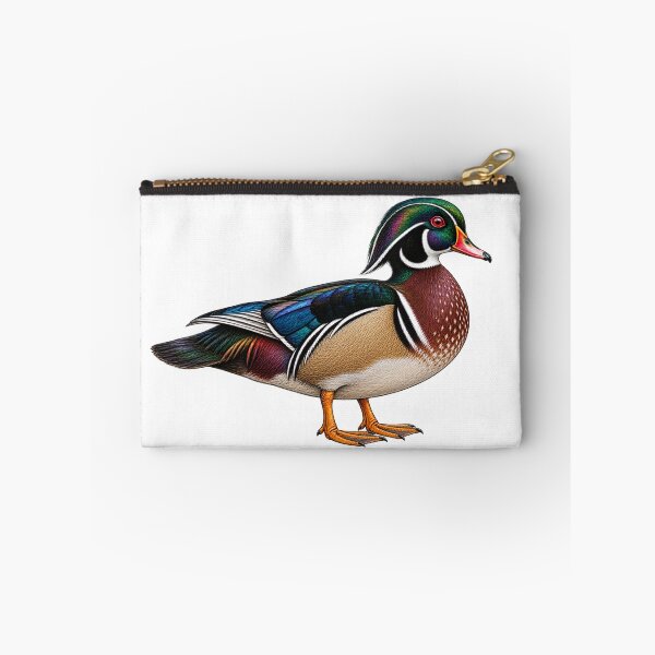 Item preview, Wood Duck designed and sold by TJT-GRAPHIX.