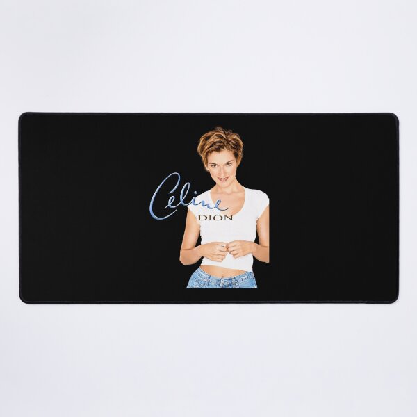 Item preview, Celine Dion 2026 Paris Return Concert Celebration designed and sold by ogpease.