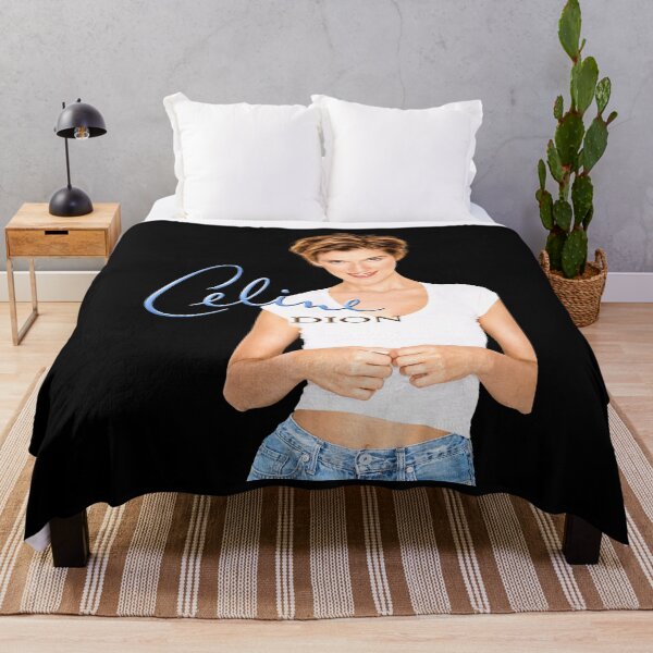 Item preview, Celine Dion 2026 Paris Return Concert Celebration designed and sold by ogpease.