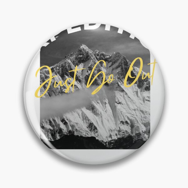 Item preview, Alone at the top mountain t-shirt designed and sold by AGRBShop.