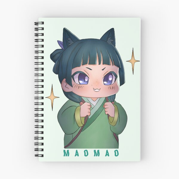 Item preview, Scribble Chibi Apothecary  designed and sold by Izaa-aart.