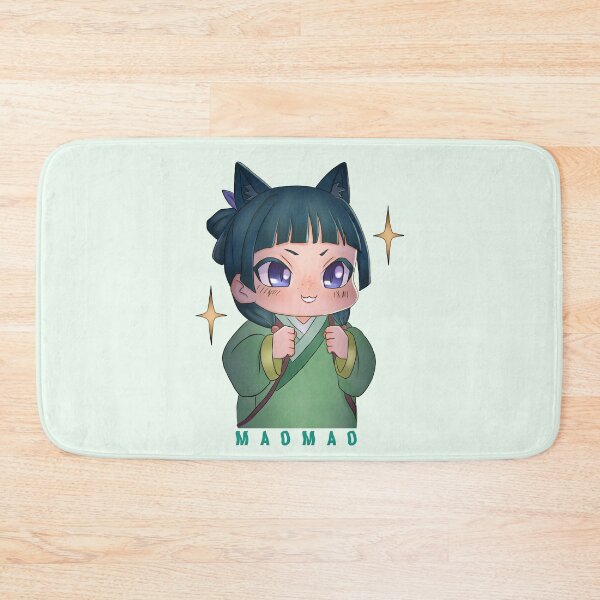 Item preview, Scribble Chibi Apothecary  designed and sold by Izaa-aart.