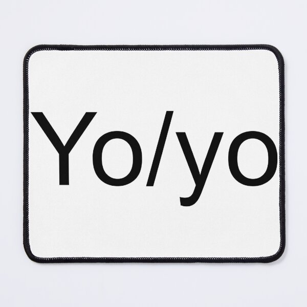 Item preview, Pronouns - Yo/yo designed and sold by AYTFA.