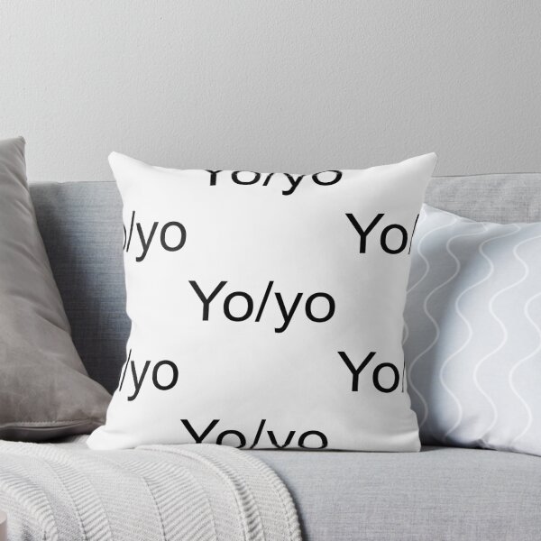 Item preview, Pronouns - Yo/yo designed and sold by AYTFA.