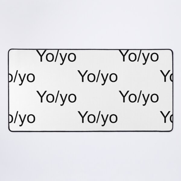 Item preview, Pronouns - Yo/yo designed and sold by AYTFA.
