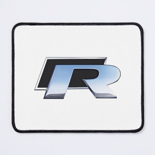 Item preview, Sleek Golf R Inspired Car Logo Design by VannasdvcLee designed and sold by thishipisinking.