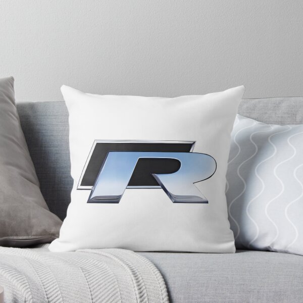 Item preview, Sleek Golf R Inspired Car Logo Design by VannasdvcLee designed and sold by thishipisinking.