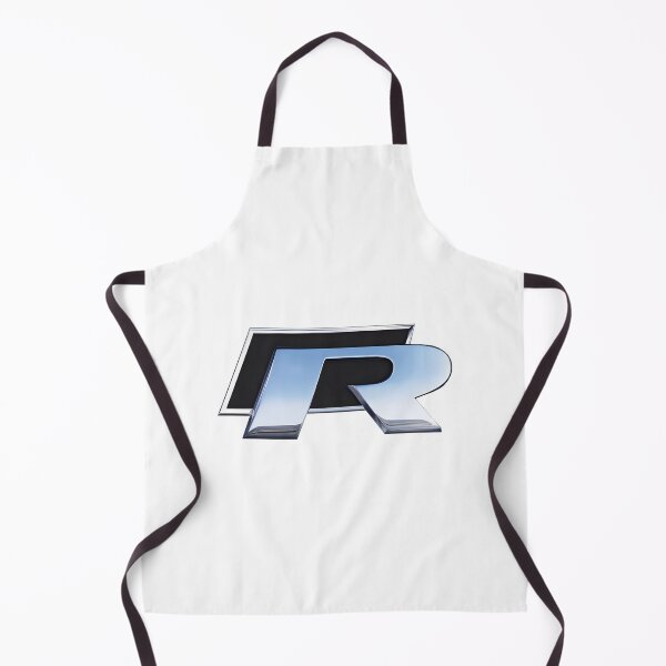 Item preview, Sleek Golf R Inspired Car Logo Design by VannasdvcLee designed and sold by thishipisinking.