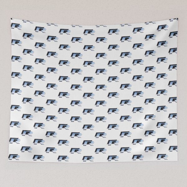 Item preview, Sleek Golf R Inspired Car Logo Design by VannasdvcLee designed and sold by thishipisinking.