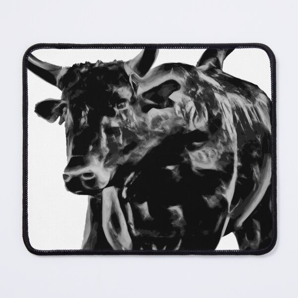 Item preview, camargue bull designed and sold by jeanlouis11430.
