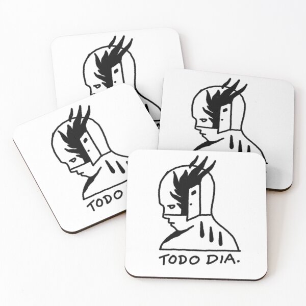 Item preview, Todo Dia Mind Portal Ink designed and sold by kolimandianp.
