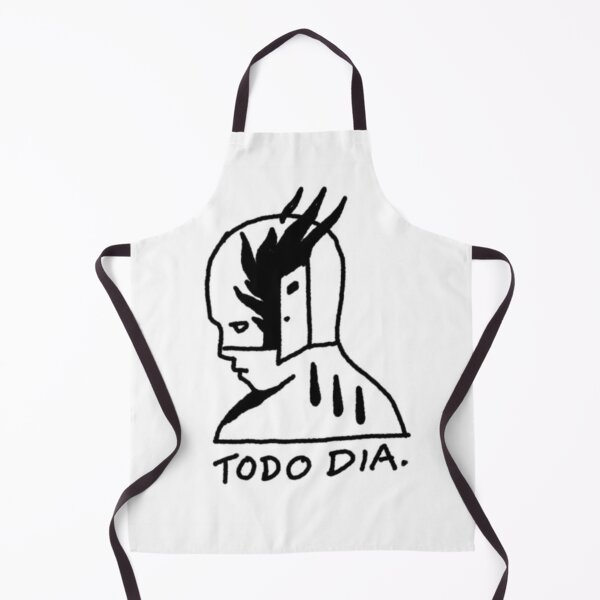 Item preview, Todo Dia Mind Portal Ink designed and sold by kolimandianp.