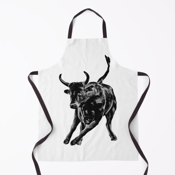 Item preview, camargue bull designed and sold by jeanlouis11430.